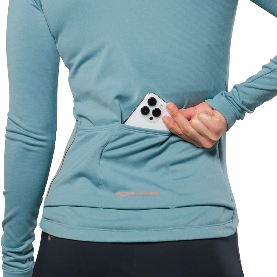 Attack Thermal Jersey - Women's