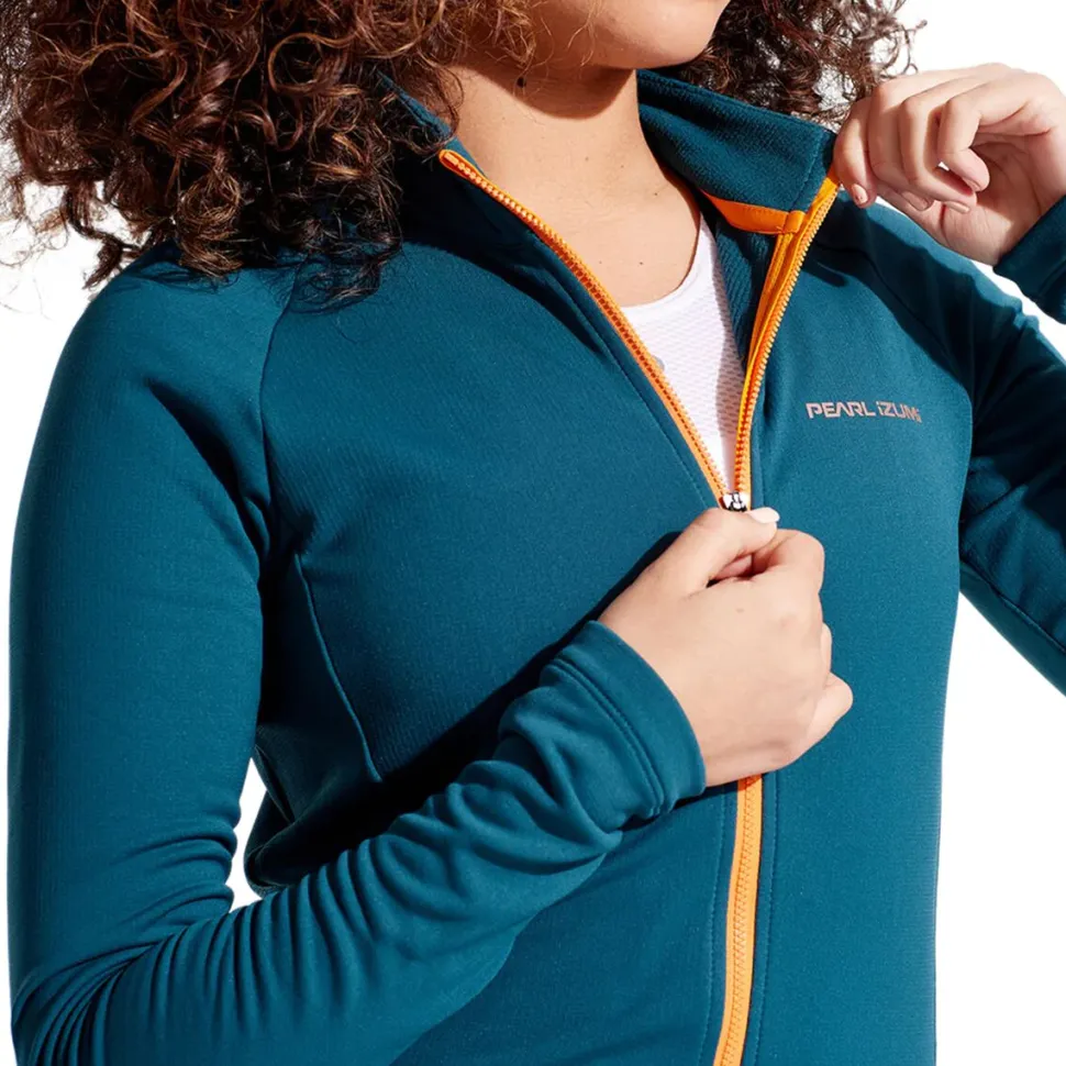 Attack Thermal Jersey - Women's