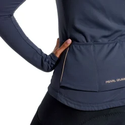 Attack Thermal Jersey - Women's