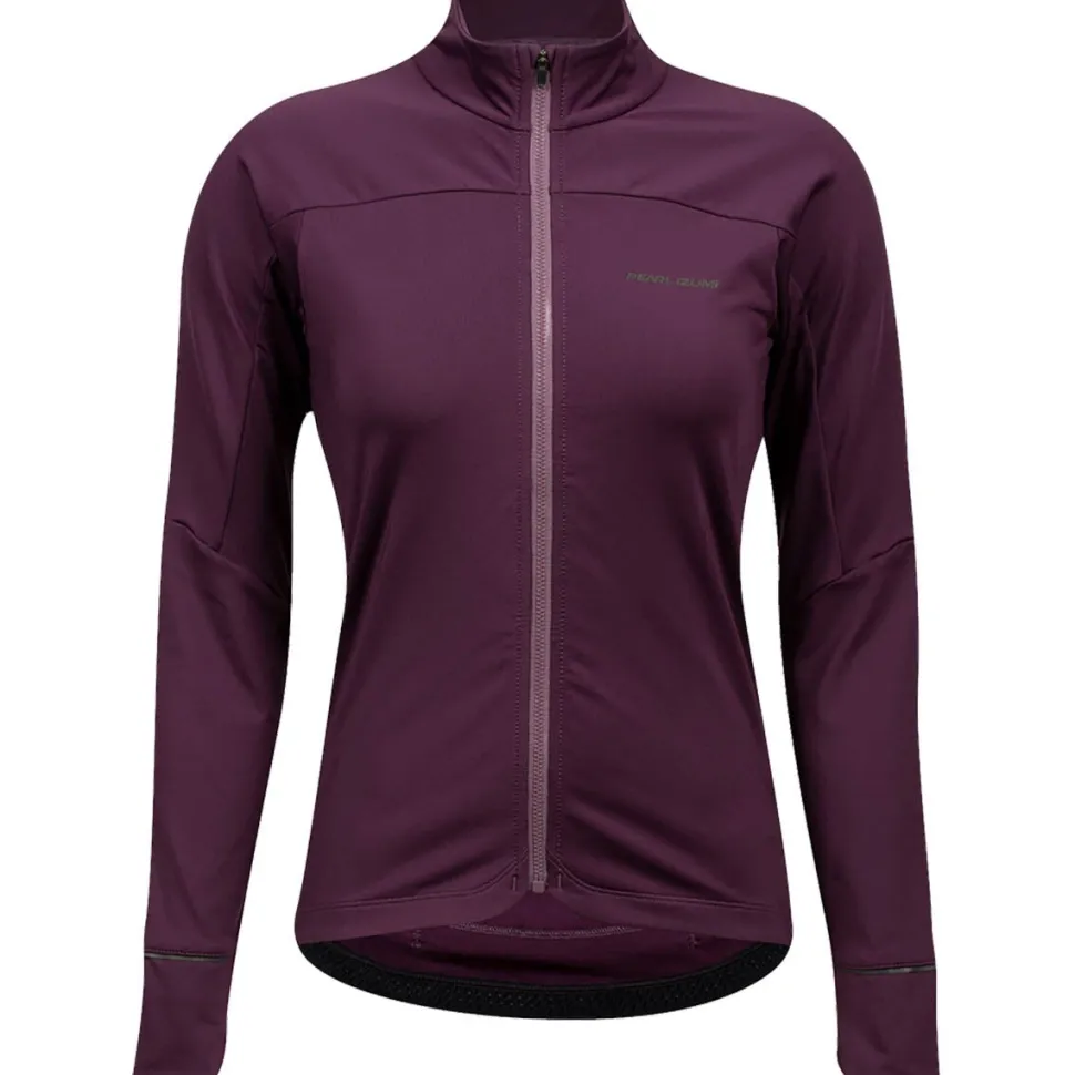 Attack Thermal Jersey - Women's