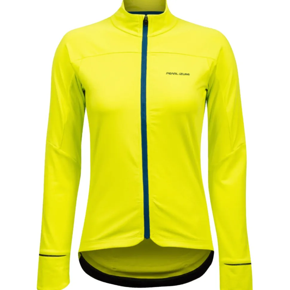 Attack Thermal Jersey - Women's