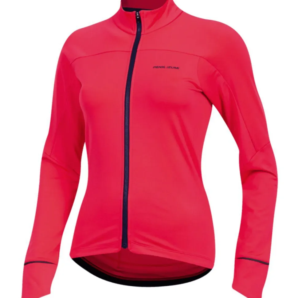 Attack Thermal Jersey - Women's