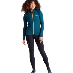 Attack Thermal Jersey - Women's