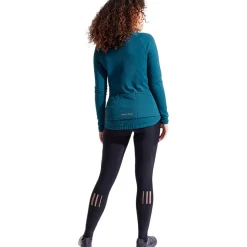 Attack Thermal Jersey - Women's