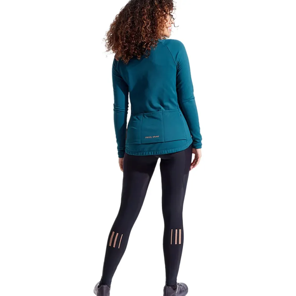 Attack Thermal Jersey - Women's