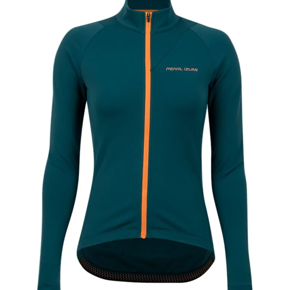 Attack Thermal Jersey - Women's