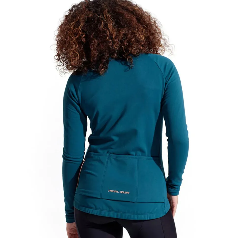 Attack Thermal Jersey - Women's