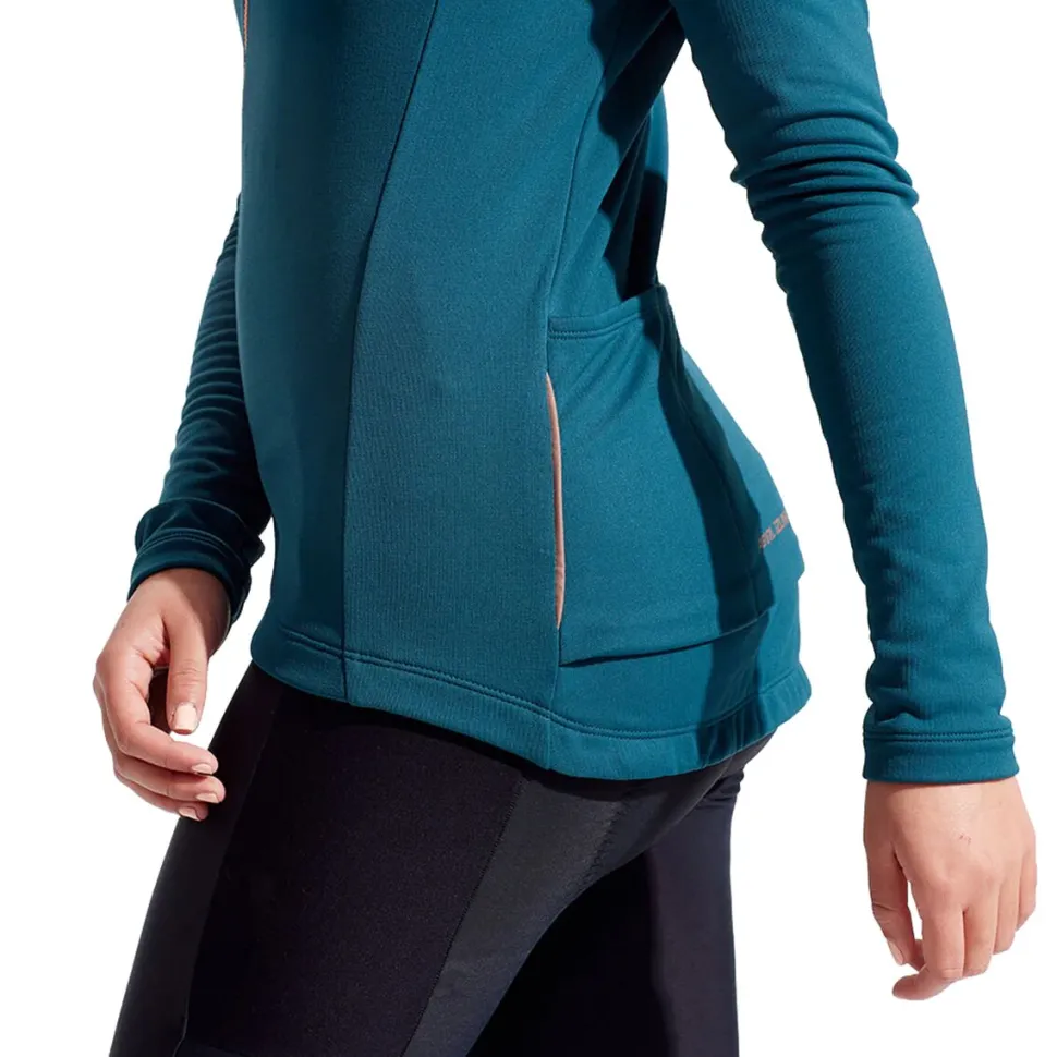 Attack Thermal Jersey - Women's