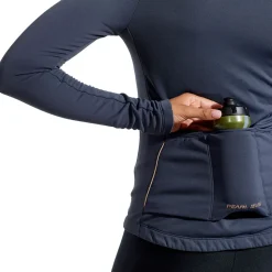Attack Thermal Jersey - Women's