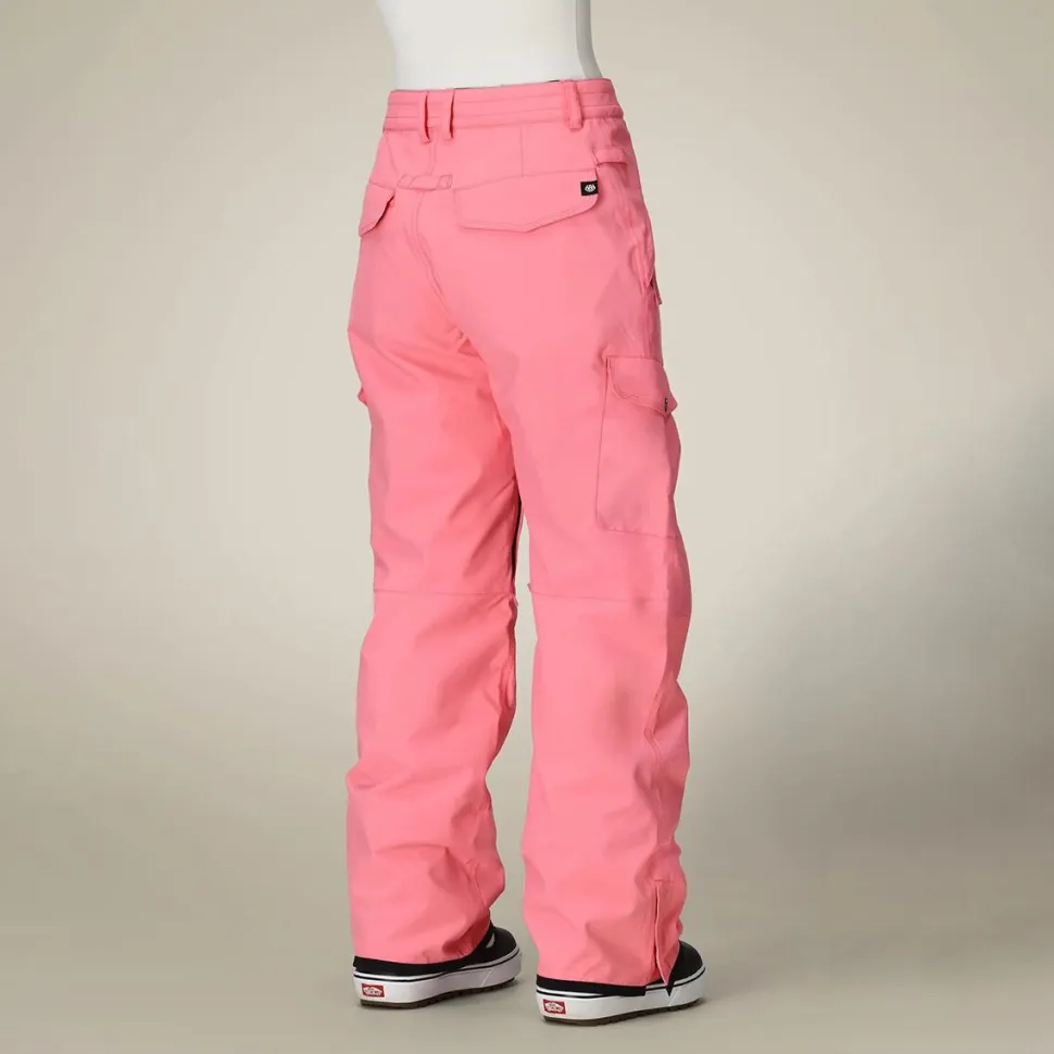 Aura Insulated Cargo Pant - Women's