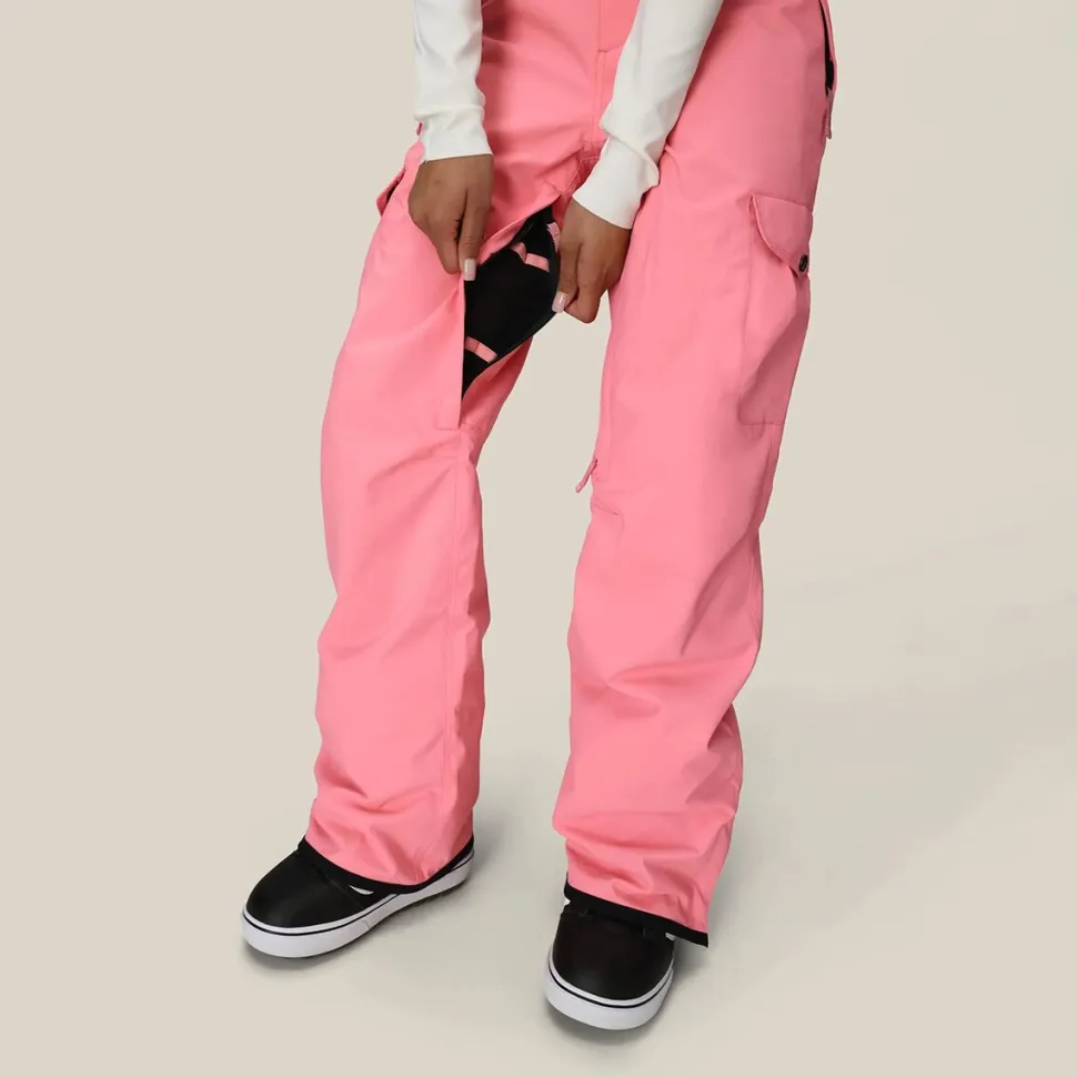 Aura Insulated Cargo Pant - Women's