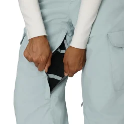 Aura Insulated Cargo Pant - Women's
