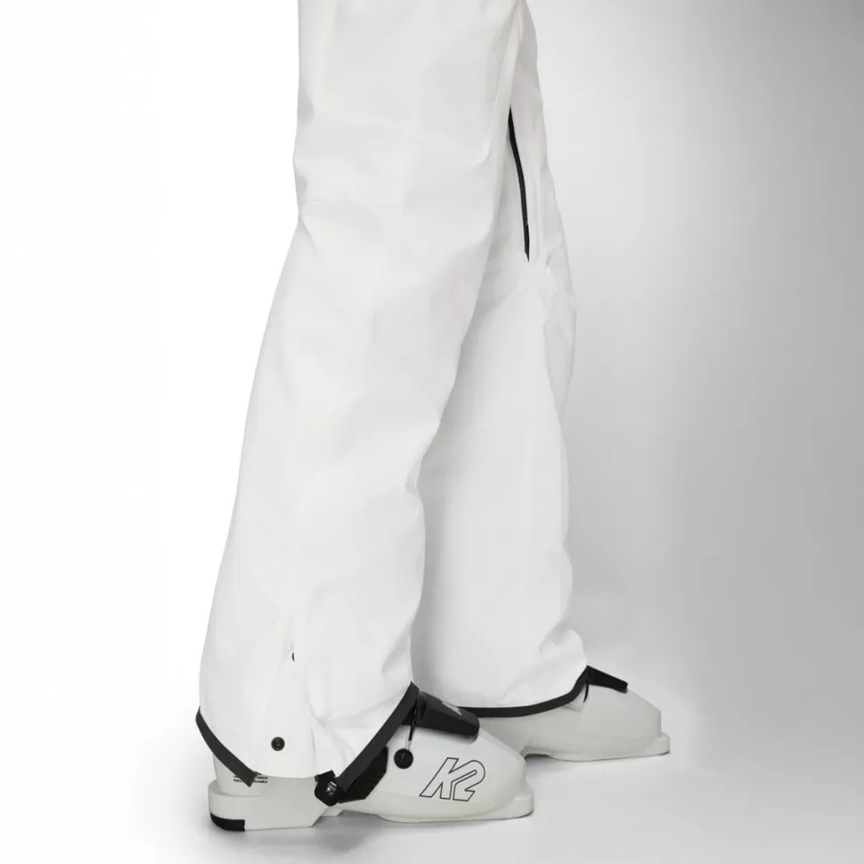 Aura Insulated Cargo Pant - Women's