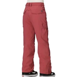 Aura Insulated Cargo Pant - Women's