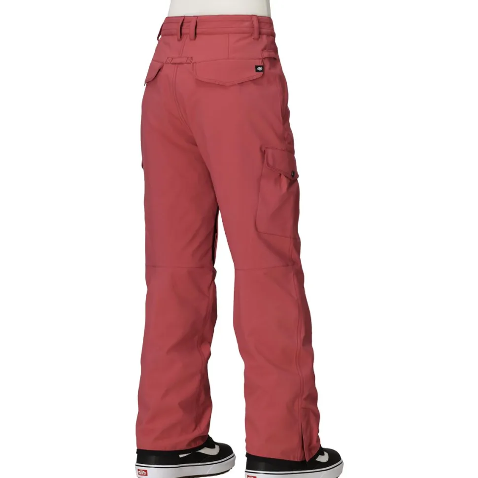 Aura Insulated Cargo Pant - Women's