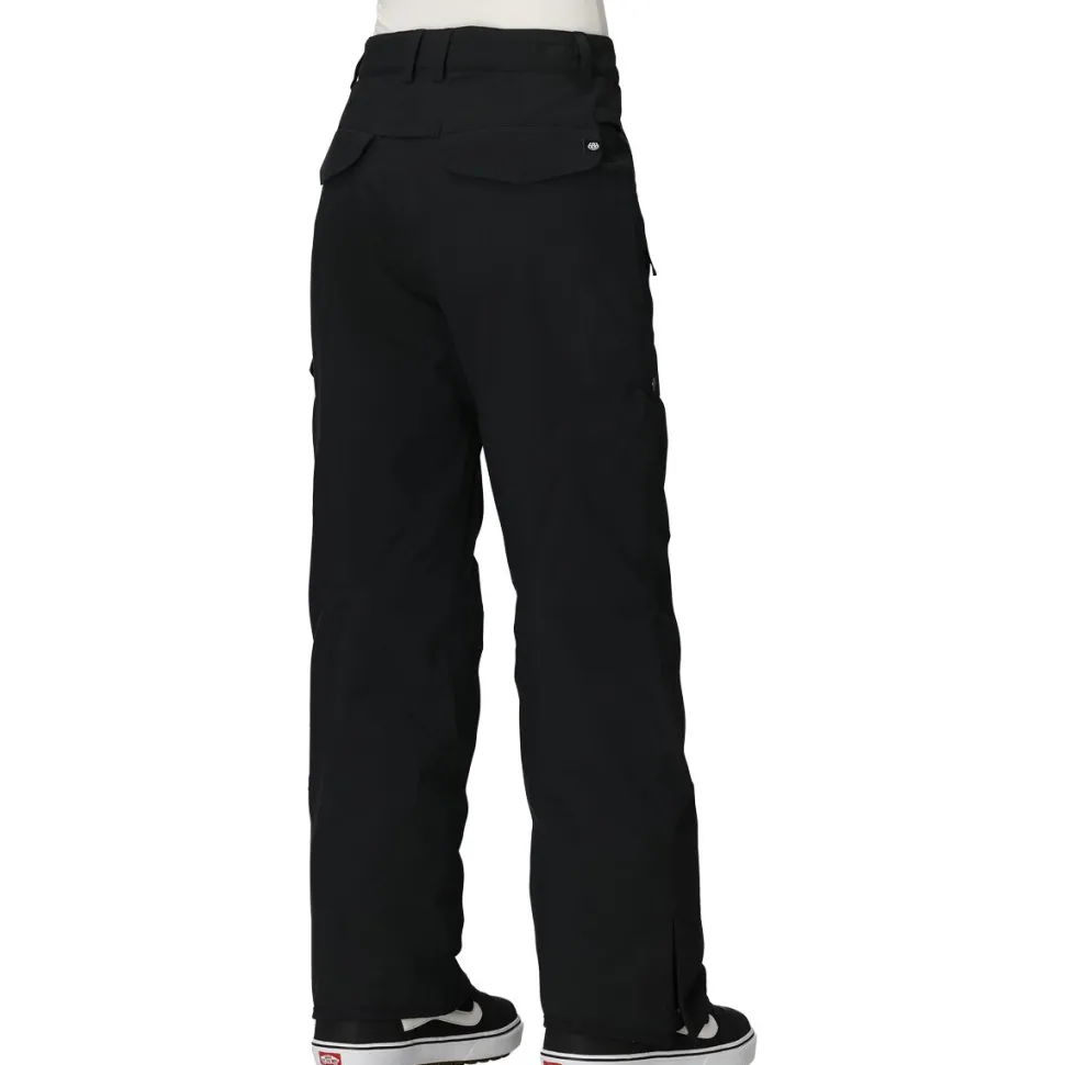Aura Insulated Cargo Pant - Women's
