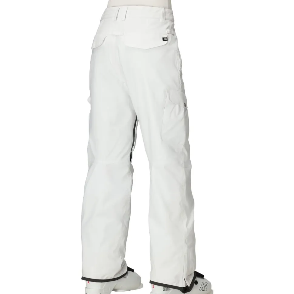 Aura Insulated Cargo Pant - Women's