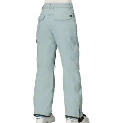 Aura Insulated Cargo Pant - Women's