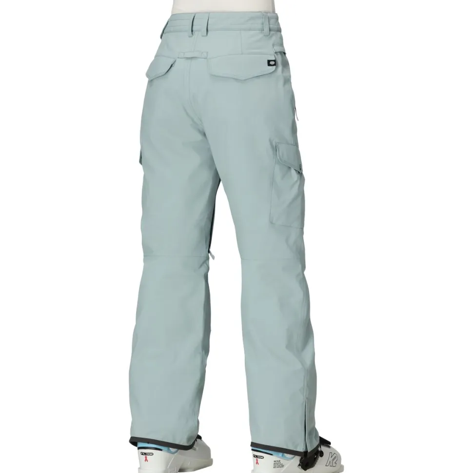Aura Insulated Cargo Pant - Women's