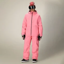 Aura Insulated Cargo Pant - Women's