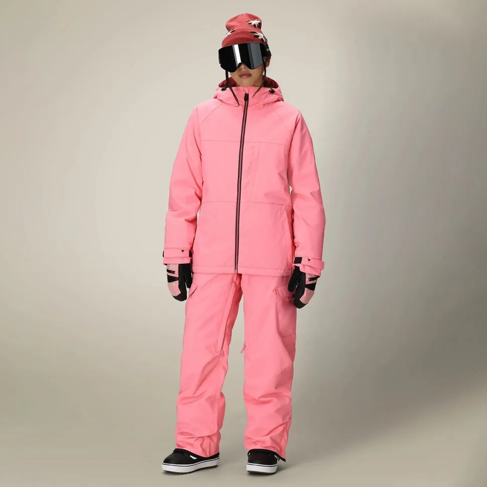 Aura Insulated Cargo Pant - Women's