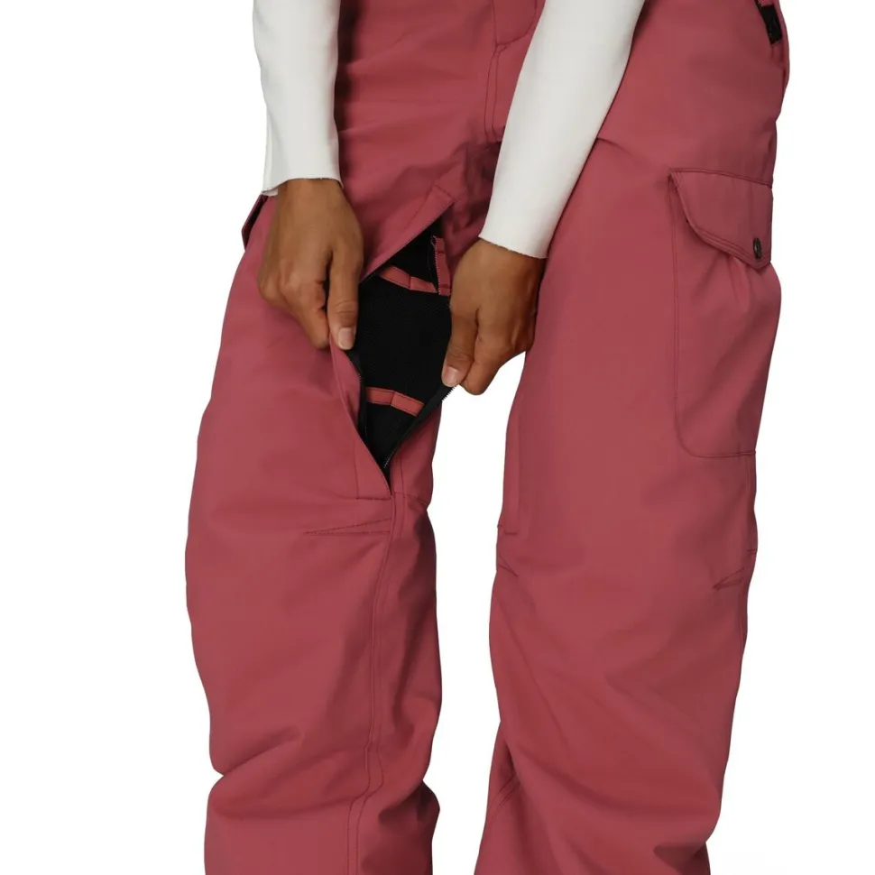 Aura Insulated Cargo Pant - Women's
