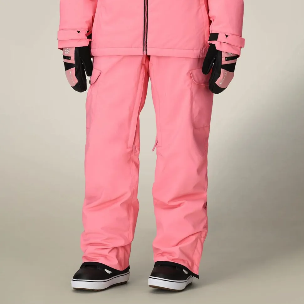 Aura Insulated Cargo Pant - Women's
