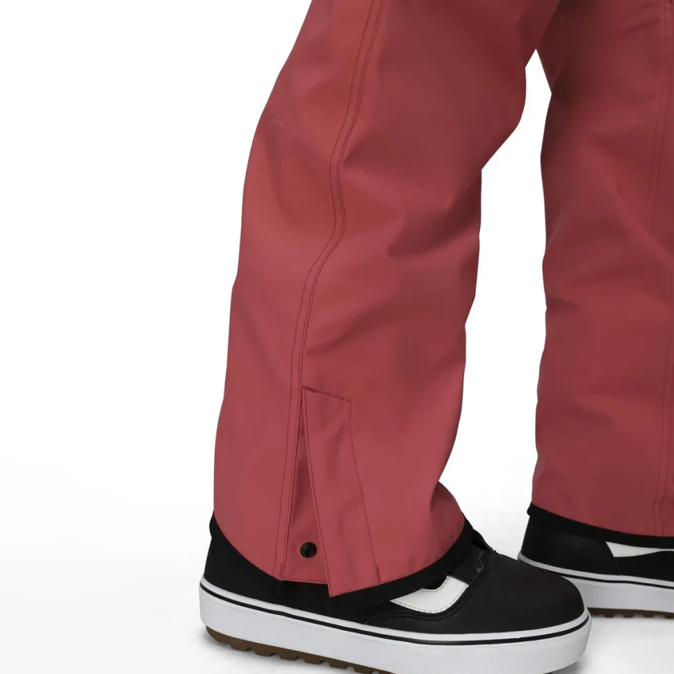 Aura Insulated Cargo Pant - Women's