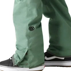 Aura Insulated Cargo Pant - Women's