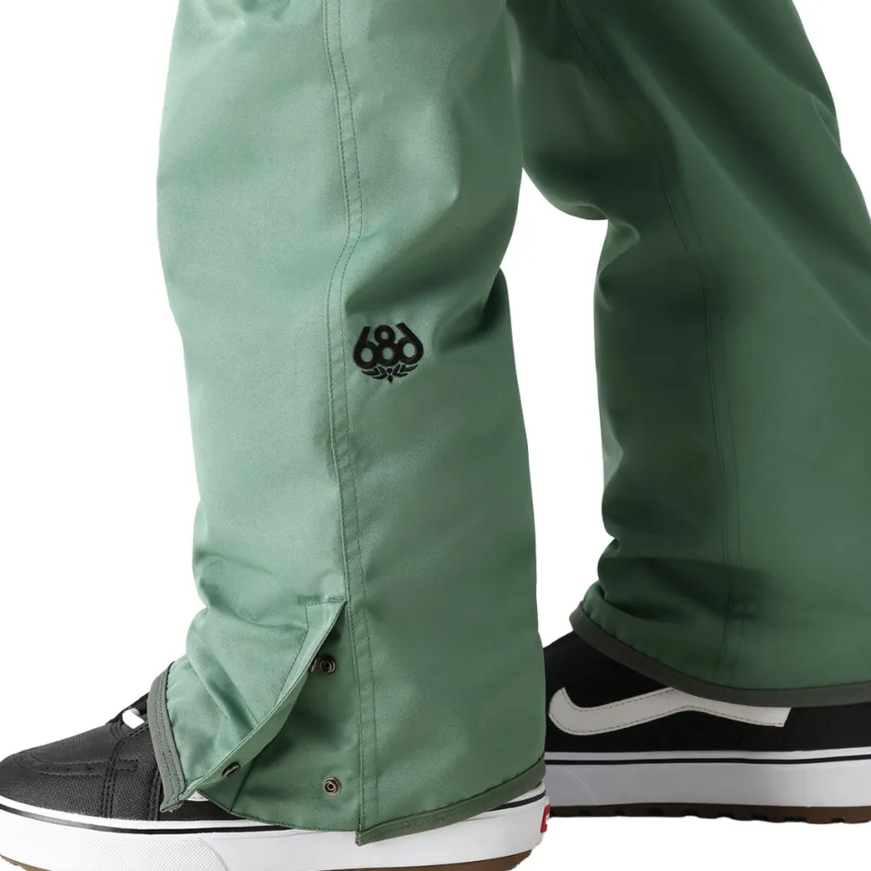 Aura Insulated Cargo Pant - Women's