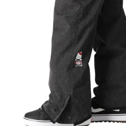 Aura Insulated Cargo Pant - Women's