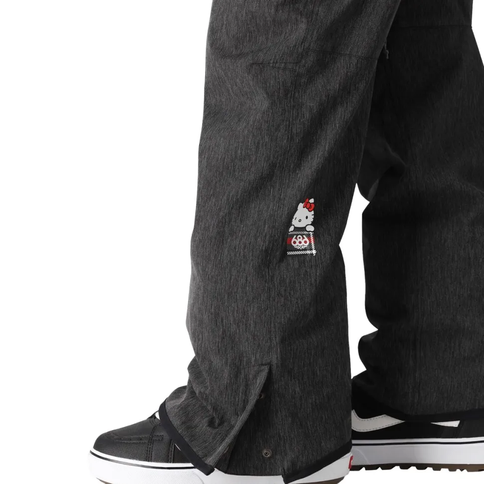 Aura Insulated Cargo Pant - Women's