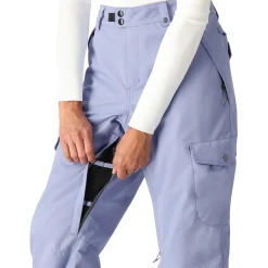Aura Insulated Cargo Pant - Women's
