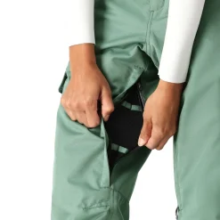 Aura Insulated Cargo Pant - Women's