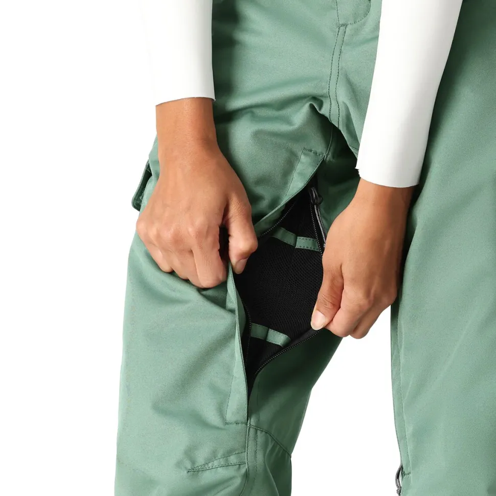 Aura Insulated Cargo Pant - Women's