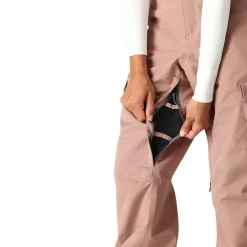Aura Insulated Cargo Pant - Women's