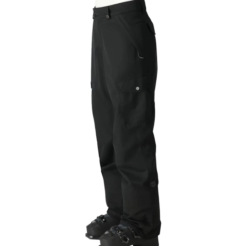 Aura Insulated Cargo Pant - Women's