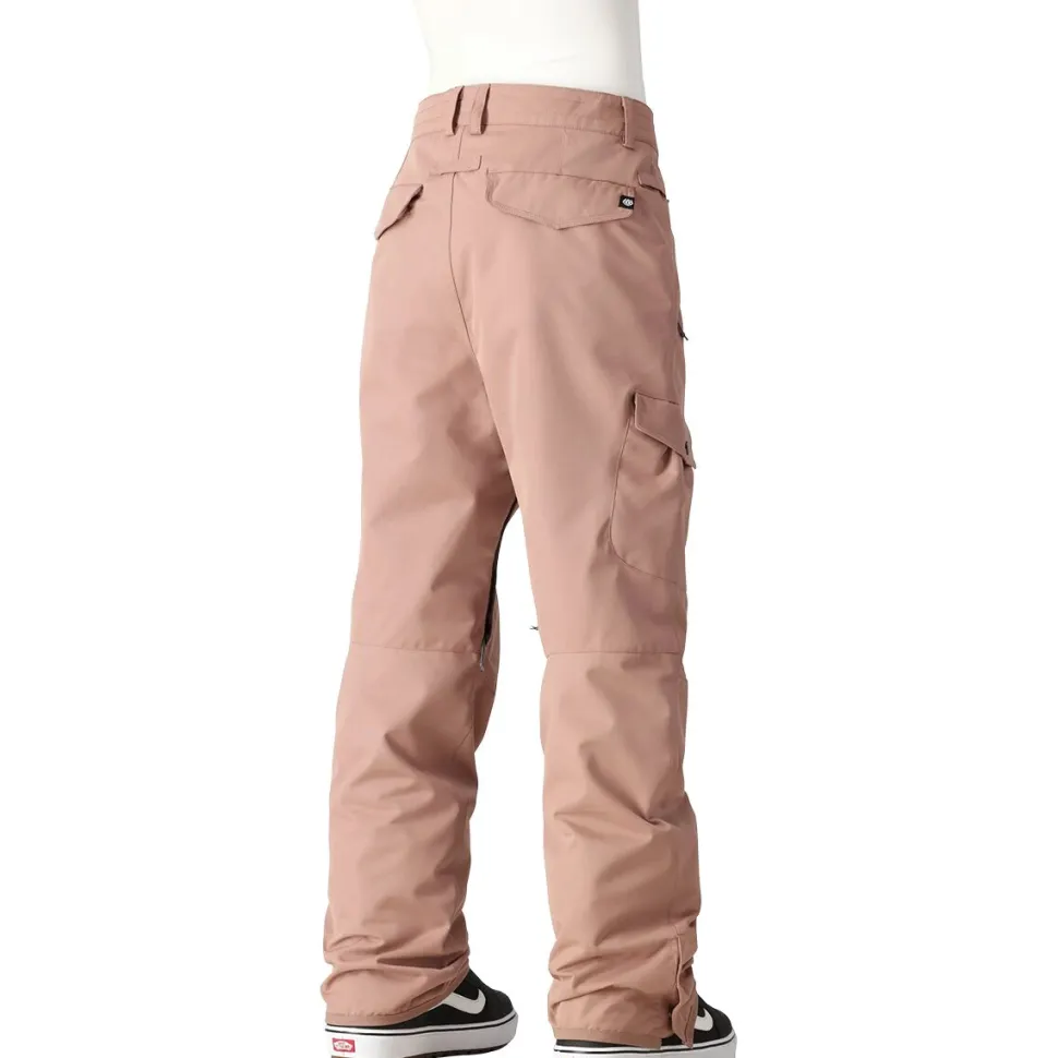 Aura Insulated Cargo Pant - Women's