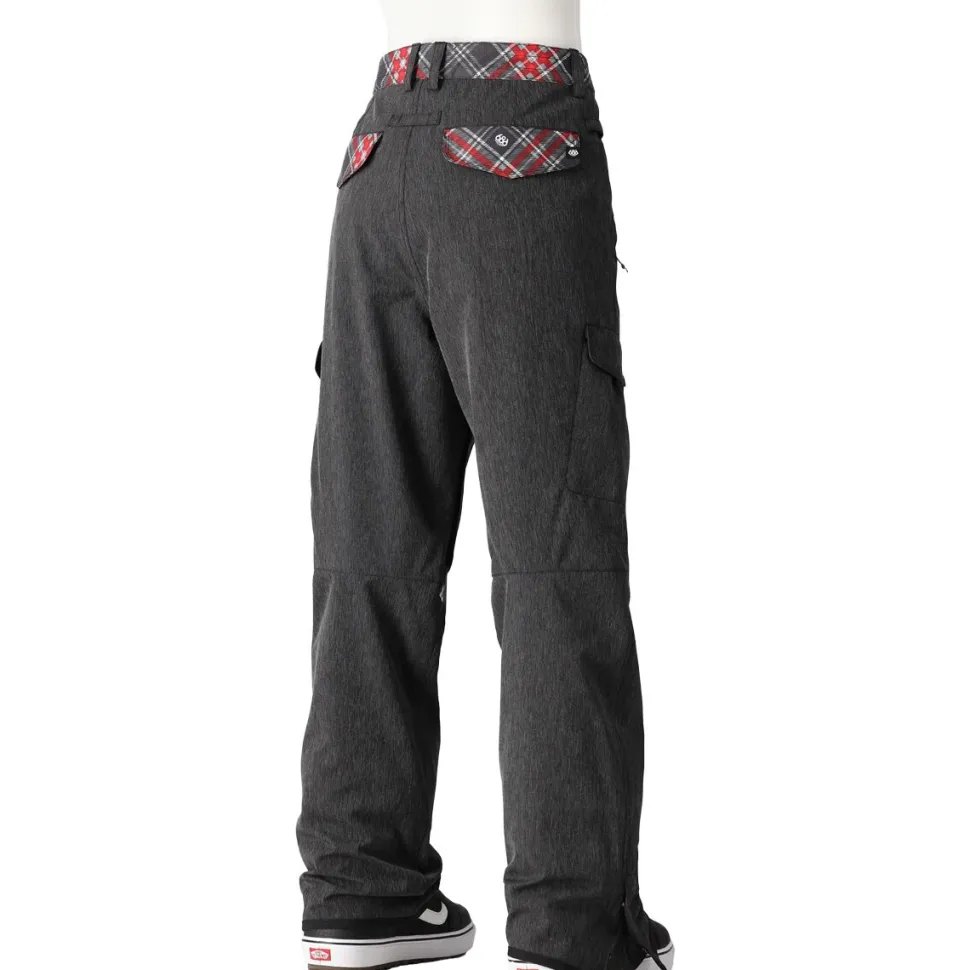 Aura Insulated Cargo Pant - Women's