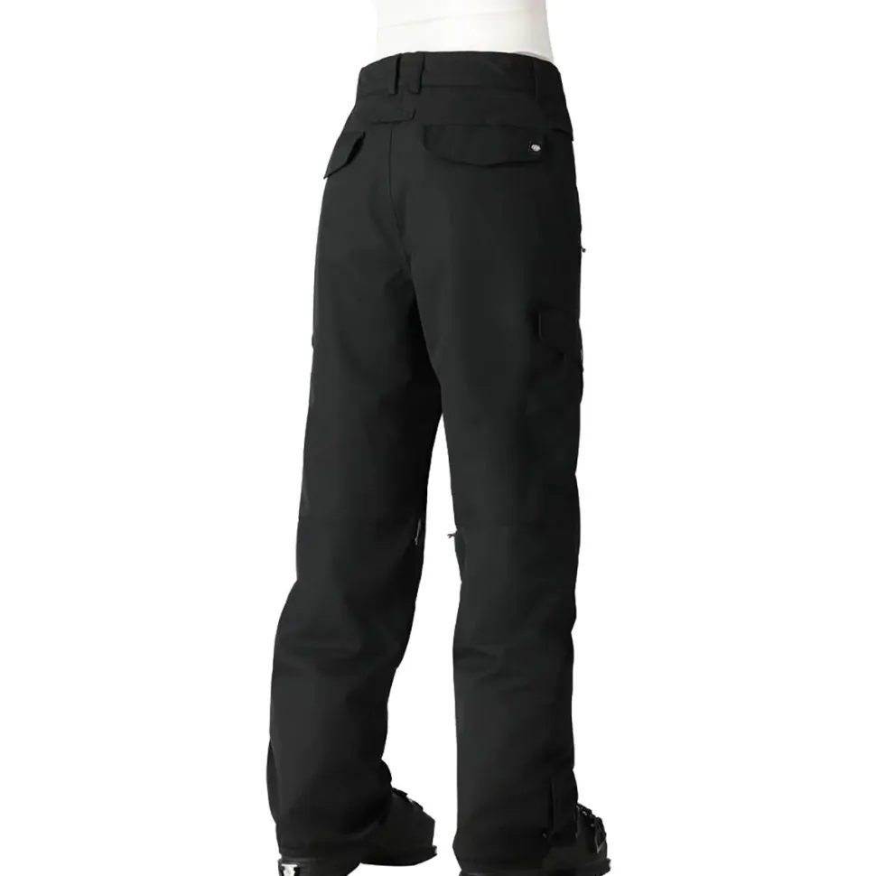 Aura Insulated Cargo Pant - Women's