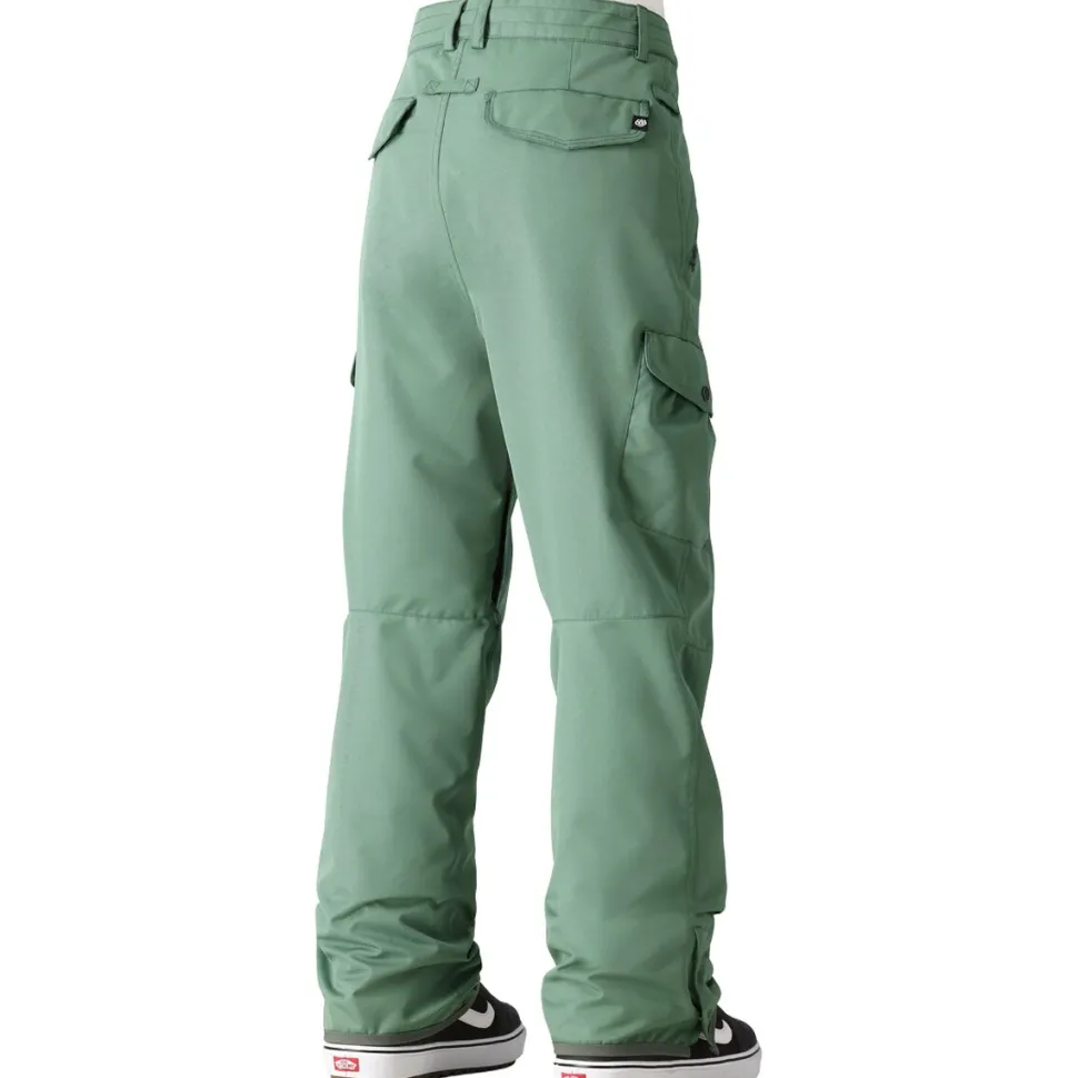 Aura Insulated Cargo Pant - Women's
