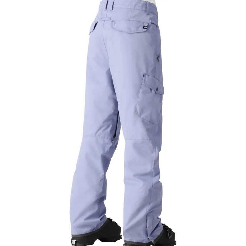 Aura Insulated Cargo Pant - Women's
