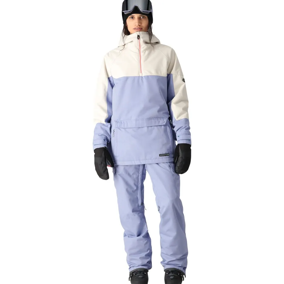 Aura Insulated Cargo Pant - Women's