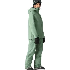 Aura Insulated Cargo Pant - Women's