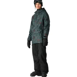 Aura Insulated Cargo Pant - Women's