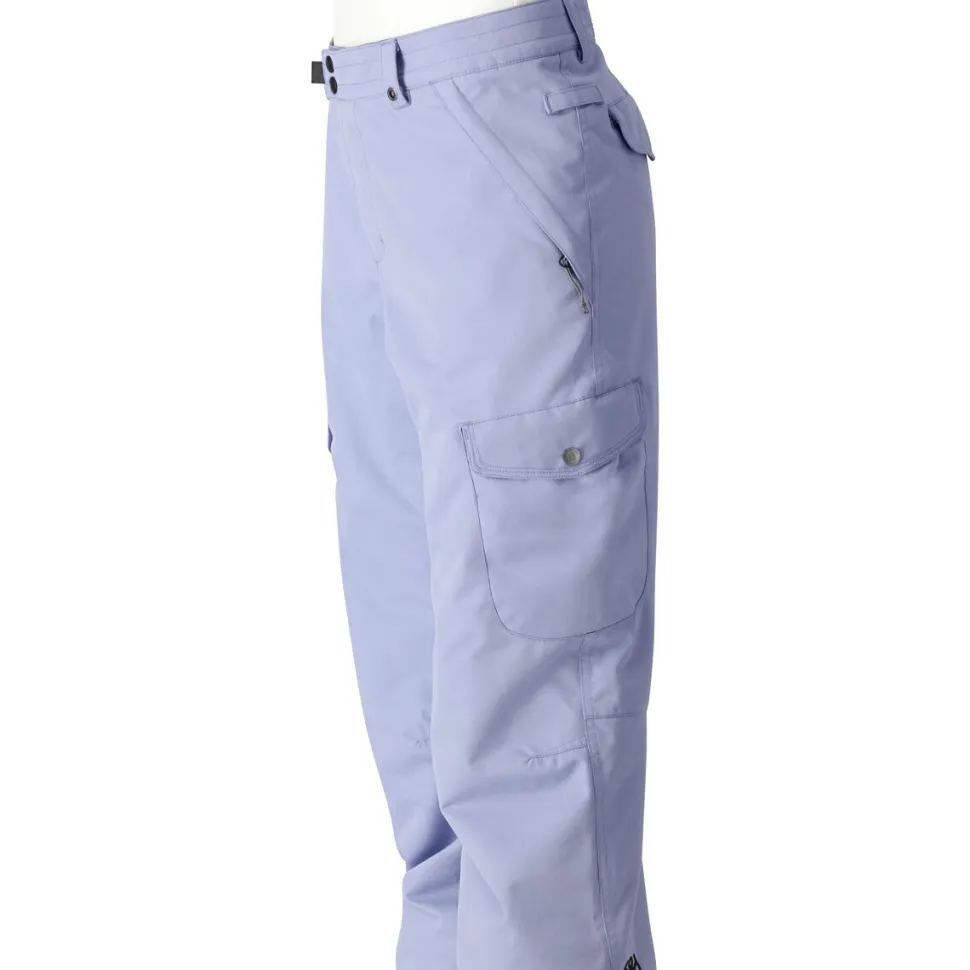 Aura Insulated Cargo Pant - Women's