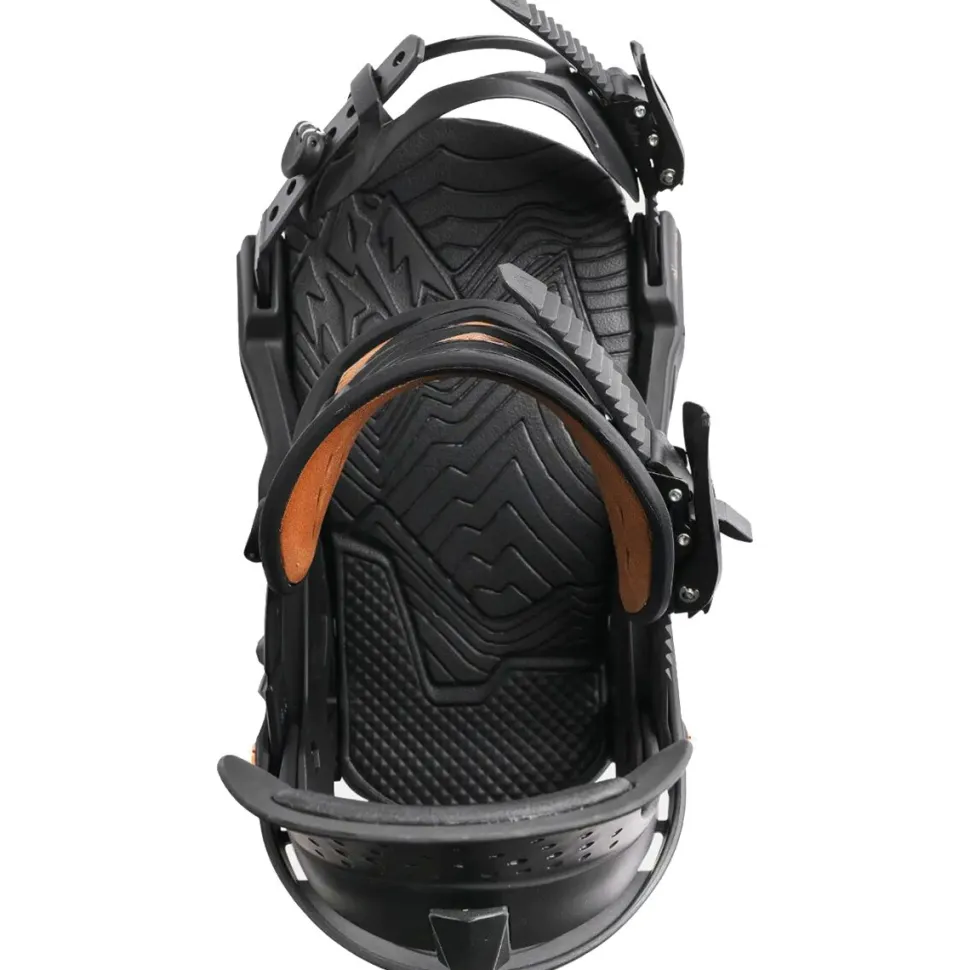 Aurora Snowboard Binding - 2026 - Women's
