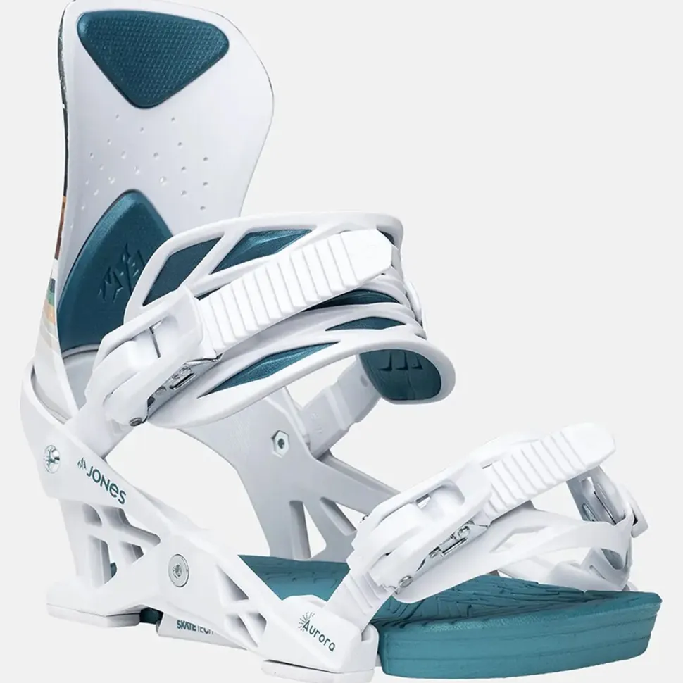Aurora Snowboard Binding - 2026 - Women's