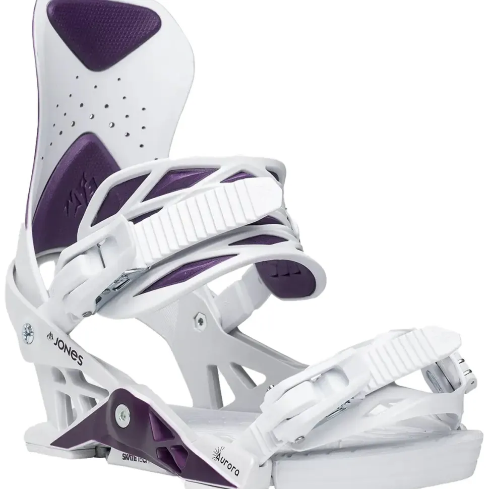 Aurora Snowboard Binding - 2026 - Women's