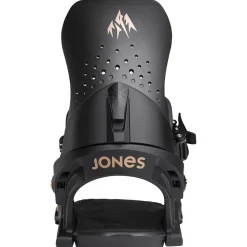 Aurora Snowboard Binding - 2026 - Women's